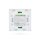 ventilator Wifi Tuya cu intrerupator luminos 1CH cu masurare